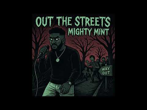 06. Mighty Mint – Politics Pt. 1 - Out the Streets Mixtape