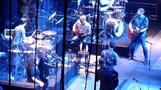 Revolverheld - Immer in Bewegung (MTV Unplugged in 3 Akten, 12.11.2016 Oberhausen)