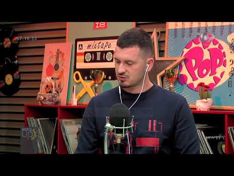 Wake Up, 4 Maj 2018, Pjesa 1 - Top Channel Albania - Entertainment Show