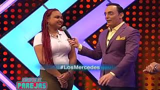 No quería nada serio y lo amarraron con unos guandules | BienDBien