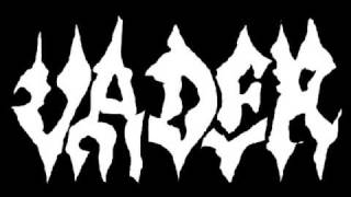 Vader - Reborn In Flames