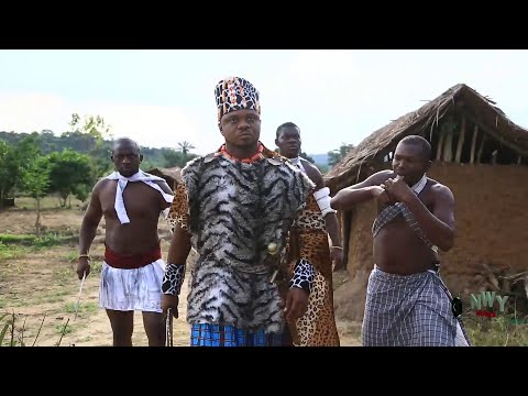 THE REIGN OF ANGER SEASON 1&2 - DESTINY ETIKO & KEN ERICS 2023 LATEST NOLLYWOOD FULL EPIC MOVIE