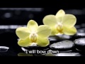 I will Worship - You are worthy of my praise 