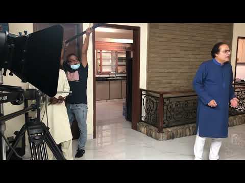 BEHIND THE SCENES BULBULAY