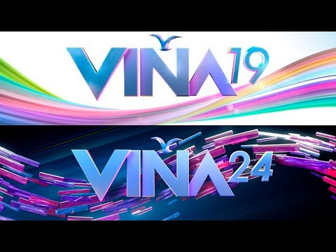 Maka Melendez -  Jingle Oficial Festival de Viña 2019-2024