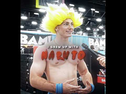 "We Grew up with Naruto" - Naruto Edit | Al Nacer (Slowed & Reverb)