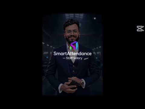 SmartAttendance: Staff Salary video thumbnail