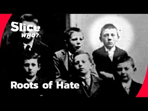 Becoming Hitler: The Years That Shaped a Dictator I FULL DOC | SLICE WHO