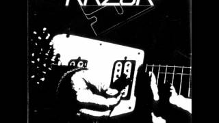 Razor- Ball And Chain