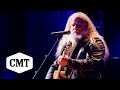 Jamey Johnson Performs "Angels Among Us" | CMT Giants: Alabama