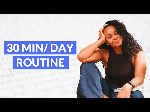 How to GET FLUENT in a Language in 1 Year (I just did it)