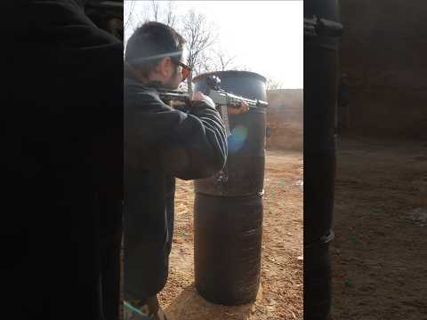 THE GREATEST LEVER ACTION RIFLE EVER? - HENRY SUPREME