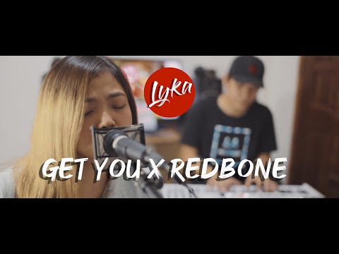 Get You X Redbone