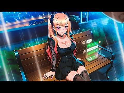 RONEN - EPHEMERAL [Lyrics x AMV]