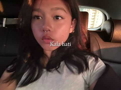 PUJAAN COKLAT - auddra (feat arissa)