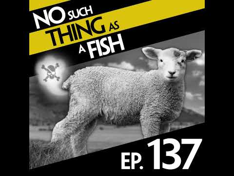 137: No Such Thing As Churchill's Secret Parrot