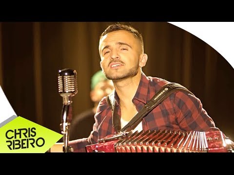 CHRIS RIBEIRO - AI QUEM ME DERA