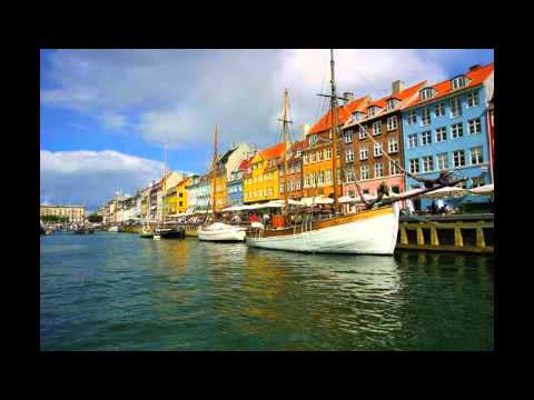 "Raadhus Klokkerne", méditation pour piano de de J. Bechgaard - Emmanuel Garnier, piano