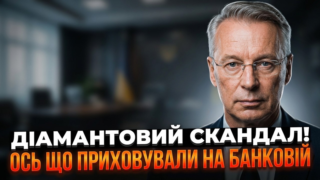 😳 Спливла справжня причина паніки на Банковій. Партнери в шоці від цього ви?