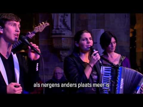 Nederland Zingt - Wijs mij de weg naar Bethlehem