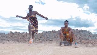 DJ maphorisa iwalk ye phara (OFFICIAL VIDEO DANCE BY AFRICAN__KIDS)