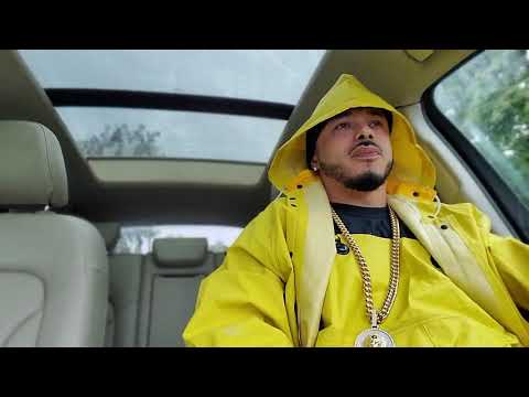 DOM PACHINO - JEALOUS OF MY RAYNE (OFFICIAL VIDEO)