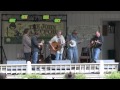 Jamie Hartford & Friends ~ Natural to be Gone ~ John Hartford Memorial Festival 2012