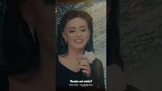 Yıldız Tilbe - Yemin mi Ettin