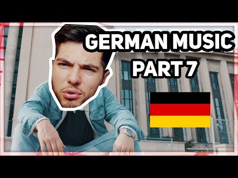 Bosnian Reacts To German Music| BAUSA - Was du Liebe nennst #7