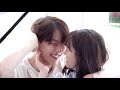 Jang Kiyong And Hyeri 1st Look Magazine Behind Beautiful By Kim Sunggyu