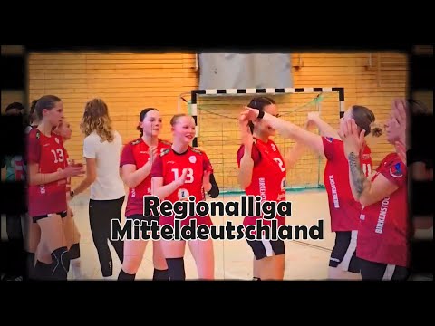 2025/26 - Görlitzer HC : HC Burgenland