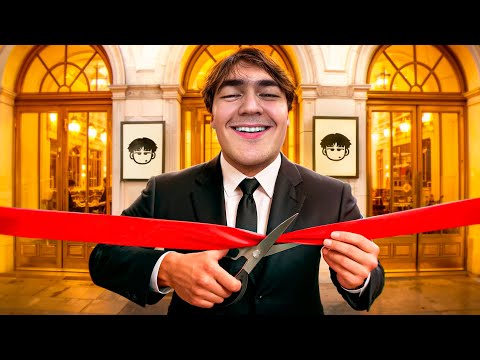 24 SOATDGA RESTORAN OCHDIK!!! *200K BO'LDIK!*