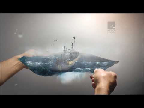 Cgi Vfx Breakdowns Hd: Sbs Документальные Акции От Студии-Метода