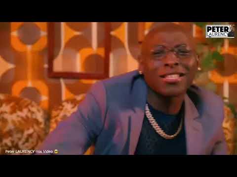 Peter LAURENCY mix video 002 / king street / Kenny Haiti / Roody Roodboy