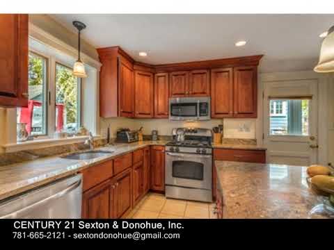 141 Perkins Street, Melrose MA 02176 - Single Family Home - Real Estate - For Sale -