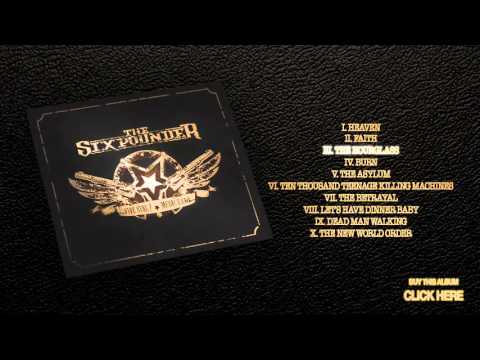 The Sixpounder - "The Sixpounder" Full Album (OFFICIAL) 320kb/s
