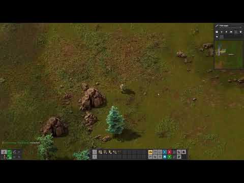 Train World | Factorio | Ep 13