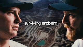 Download lagu How the MOST broken bike at Erzberg finished the hardest race on earth | STARK FILES 031 mp3