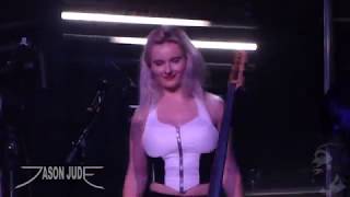 Clean Bandit - A + E live 2017 HD