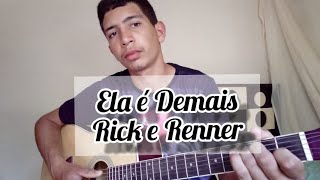 ANDRÉ HENRIQUE OFICIAL