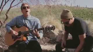 Oliver Trolley - Somebody Like Me (acoustic)