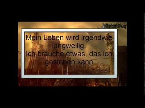 one Republic - Secrets ( deutsch )