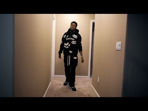 Lil Sheik - Street Life (Official Video)
