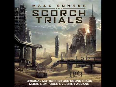 download lagu mp3 mp4 The Maze Runner Scorch Trials Soundtrack, download lagu The Maze Runner Scorch Trials Soundtrack gratis, unduh video klip The Maze Runner Scorch Trials Soundtrack