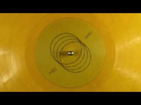 B1. Antimatter [ECLIPSE001]