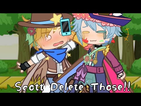 He Kissed a Guy-|EmpiresSmp Season 2|Hinted Flower Husbands