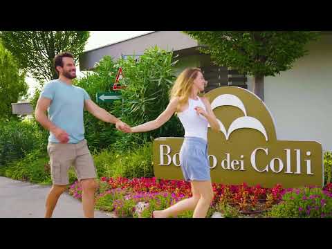 Piani di Clodia - short version