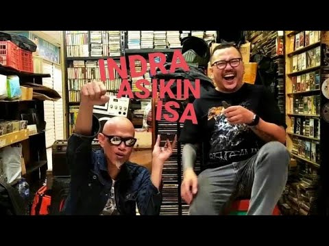 ANDI TWINS MUSIC | STORY OF INDRA ASIKIN ISA A.K.A INDRA 7