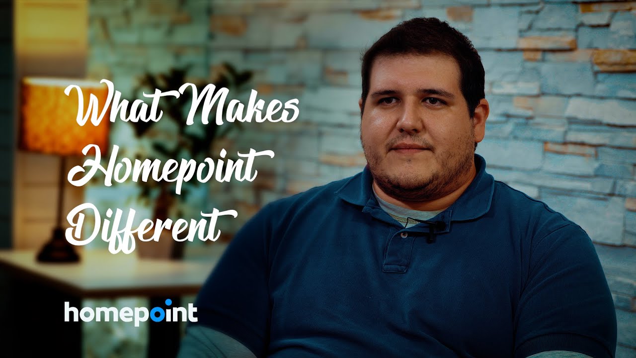 What Makes Homepoint Different? | Homepoint Associate Spotlight