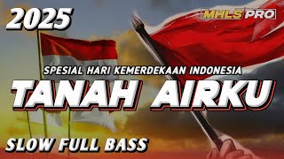 Download lagu DJ TANAH AIRKU TERBARU 2025 FULL BASS SPESIAL HARI KEMERDEKAAN INDONESIA 17 AGUSTUS 1945 (MHLS PRO) mp3 Download lagu DJ TANAH AIRKU TERBARU 2025 FULL BASS SPESIAL HARI KEMERDEKAAN INDONESIA 17 AGUSTUS 1945 (MHLS PRO) mp3
